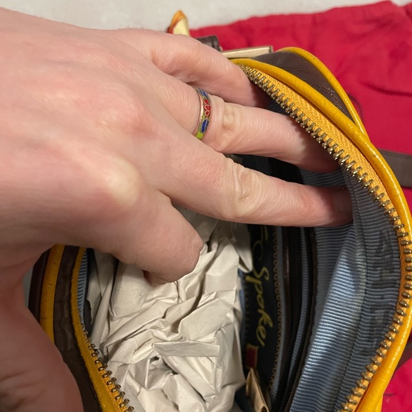 Z Spoke Zac Posen - Picture 7 of 8